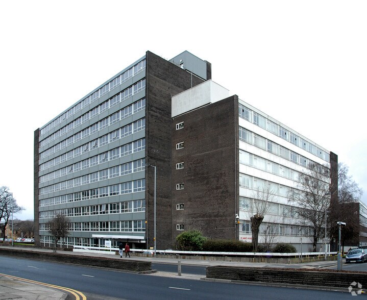 University Rd, Bootle à vendre - Photo de l’immeuble – Image 2 sur 2