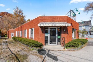 Plus de détails pour 256 Benmont Ave, Bennington, VT - Local commercial à vendre