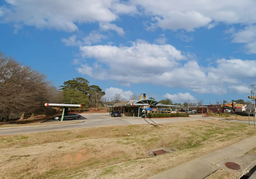 8225 Highway 278 NE, Covington, GA à louer - Photo de l’immeuble – Image 3 sur 13