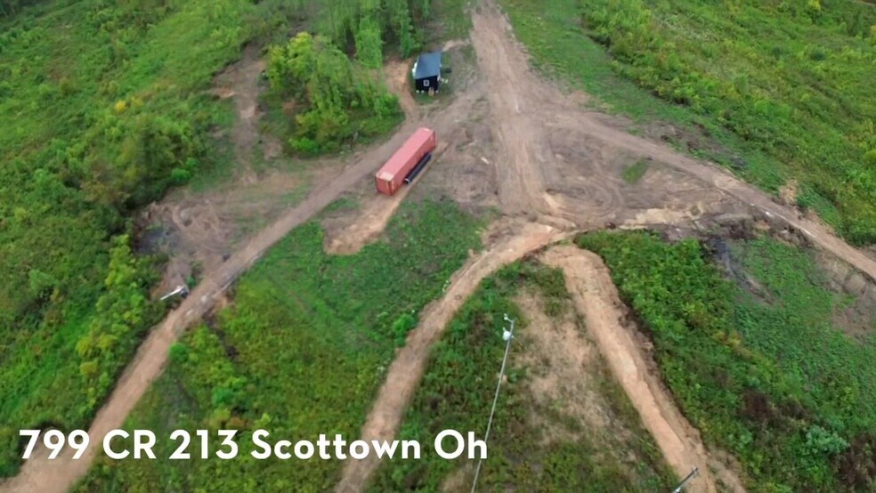 799 County Road 213, Scottown, OH à vendre - Vidéo sur l’annonce professionnelle – Image 2 sur 25