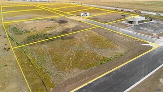 Plus de détails pour Lot 8 Pilot way, Box Elder, SD - Terrain à vendre
