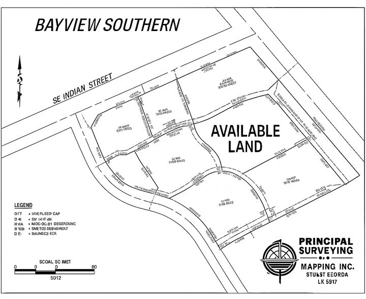 2201 SE Commerce ave, Stuart, FL à vendre - Photo principale – Image 1 sur 1