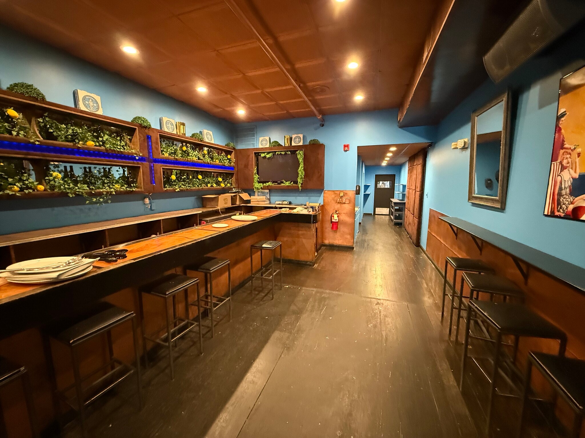 369-373 George St, New Brunswick, NJ à louer Photo intérieure– Image 1 sur 8