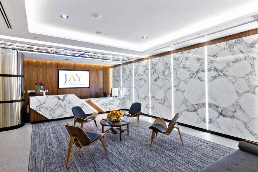 515 Madison Ave, New York, NY à louer - Photo intérieure – Image 1 sur 22