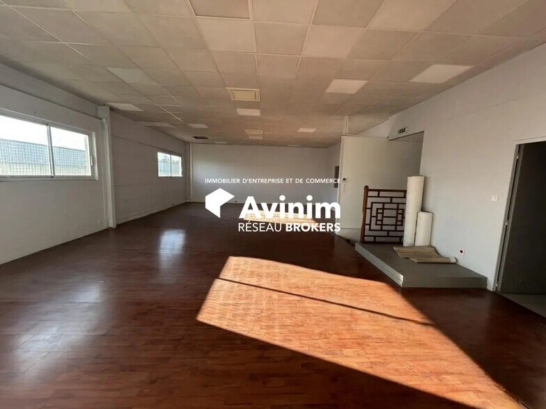 Bureau dans Colomiers à louer - Photo intérieure – Image 3 sur 4