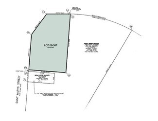 Plus de détails pour St. Marys Street, Fredericton, NB - Terrain à vendre