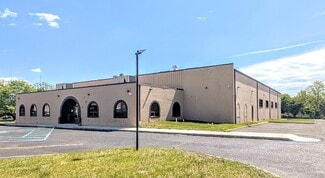 Plus de détails pour 1776 Bloomsbury Ave, Ocean, NJ - Industriel/Logistique à vendre