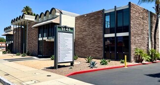 Plus de détails pour 3840 Woodruff Ave, Long Beach, CA - Bureau, Médical à louer