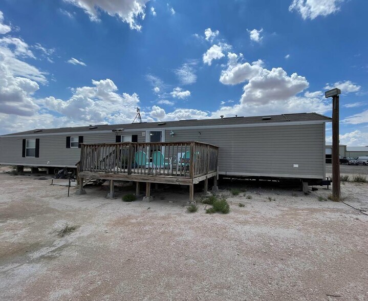 2306 W Interstate 20, Monahans, TX à vendre - Photo de l’immeuble – Image 3 sur 12