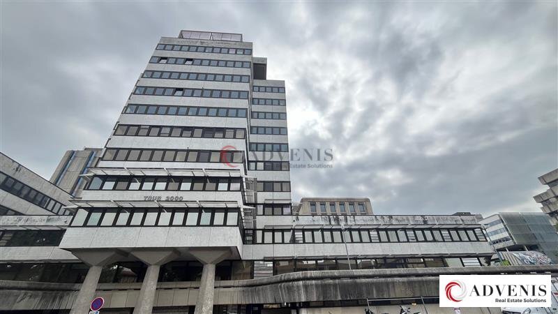 Bureau dans Bordeaux à vendre Photo de l’immeuble– Image 1 sur 9
