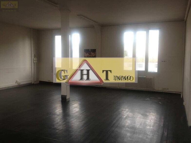 Bureau dans Champigny-sur-Marne à louer - Photo intérieure – Image 2 sur 5