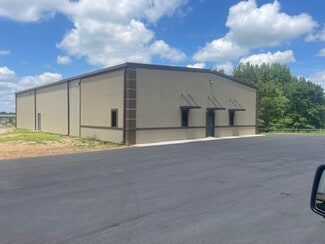 Plus de détails pour 285 Gossett rd, Spartanburg, SC - Industriel/Logistique à louer
