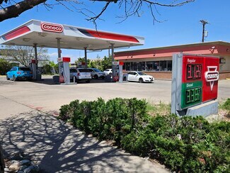 Plus de détails pour 11889 E Colfax Ave, Aurora, CO - Local commercial à vendre