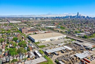 2545 W 24th St, Chicago, IL à louer Aérien– Image 1 sur 2
