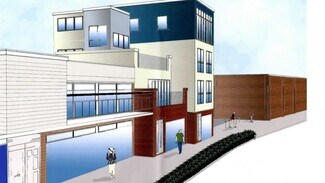 Plus de détails pour Alexandra Rd, Corby - Terrain à vendre