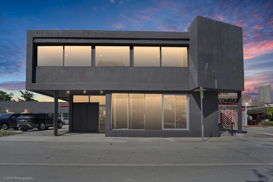 1820 SW 3rd Ave, Miami, FL à louer - Photo de l’immeuble – Image 2 sur 17