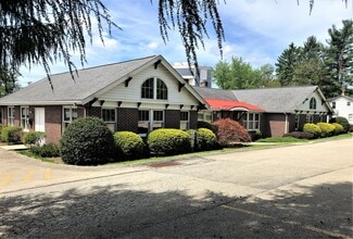 Plus de détails pour 206 Monroe St, Monroeville, PA - Bureau à louer