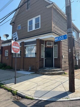 Plus de détails pour 71 Weiss St, Buffalo, NY - Local commercial à vendre
