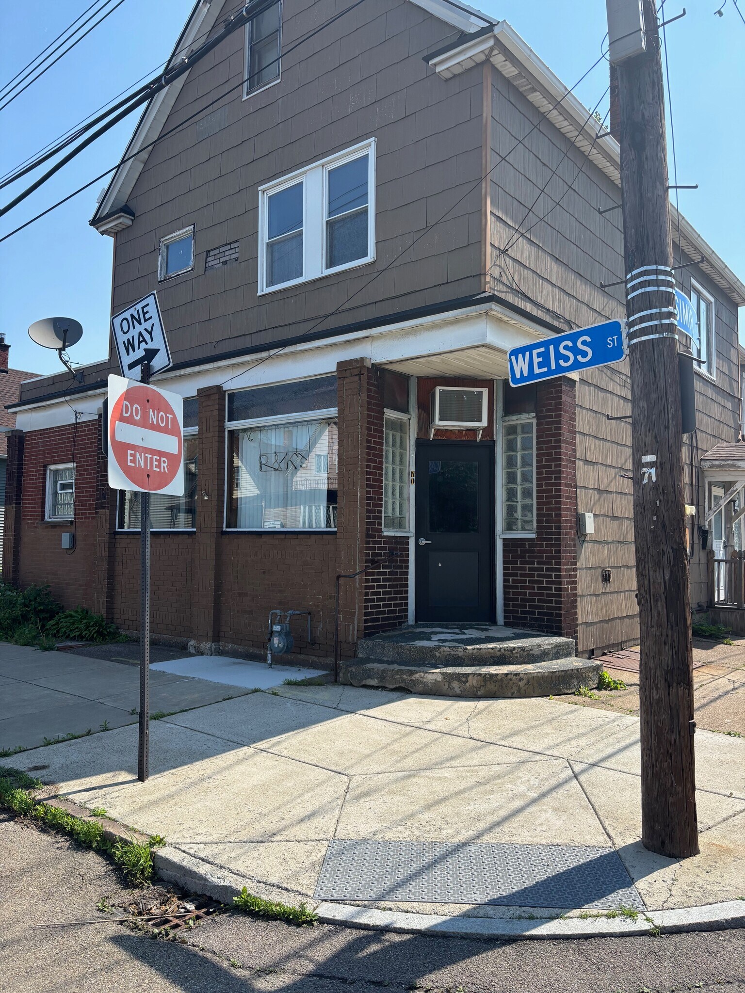 71 Weiss St, Buffalo, NY à vendre Photo principale– Image 1 sur 6