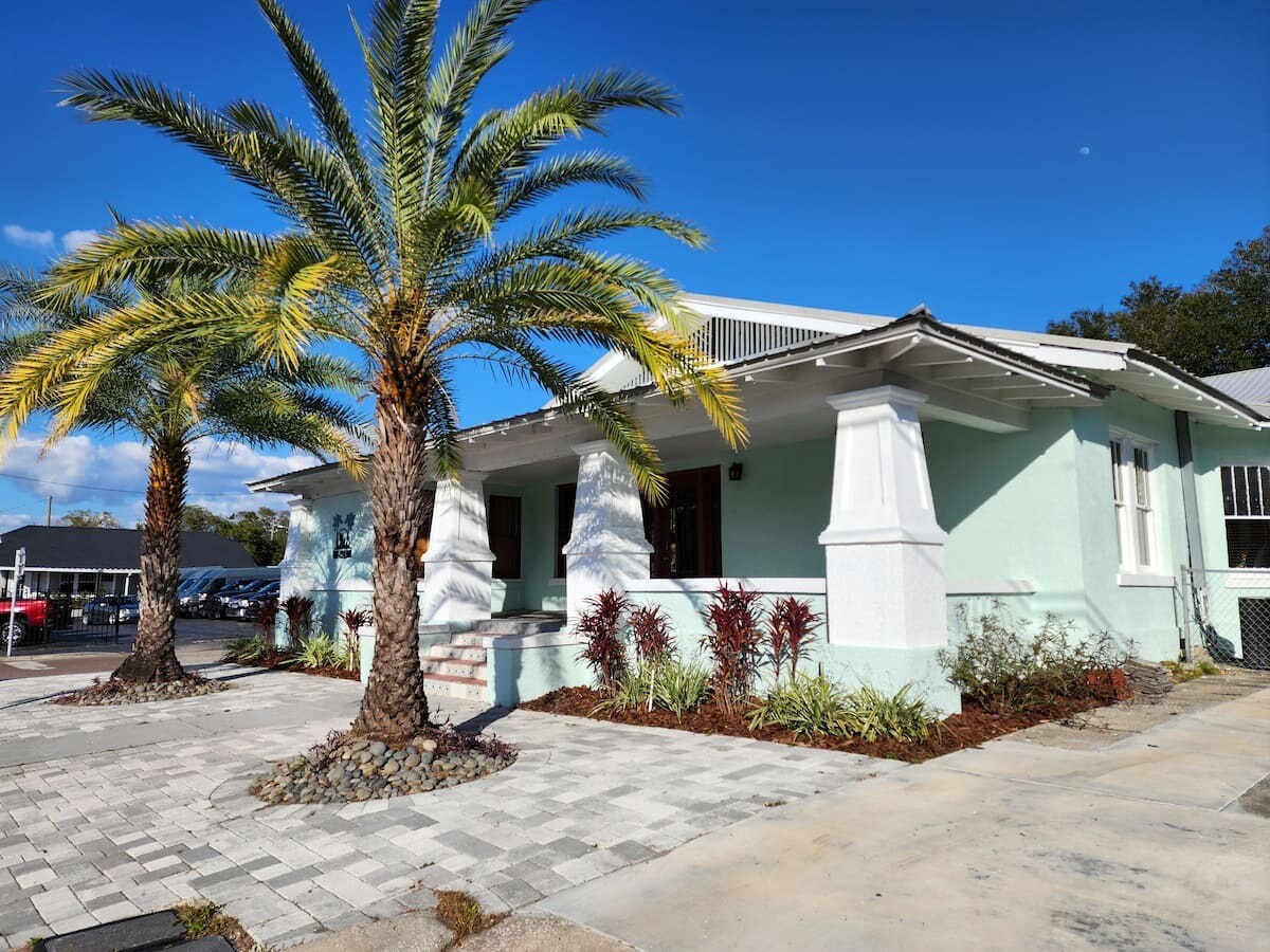 5409 N Florida Ave, Tampa, FL à louer Photo principale– Image 1 sur 29