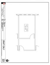 540-550 W Frontage Rd, Northfield, IL à louer Plan de site– Image 1 sur 2