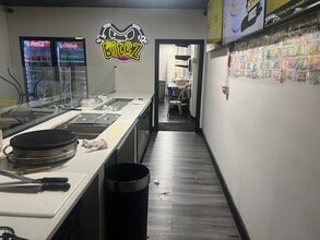 13503-13541 Clopper Rd, Germantown, MD à louer Photo intérieure– Image 2 sur 4