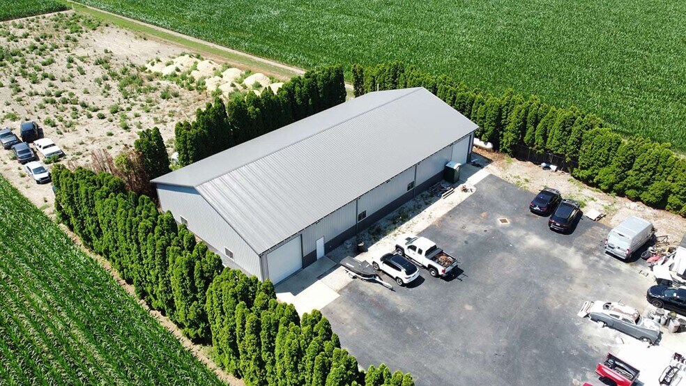 1615 US 20, Swanton, OH à louer - Photo de l’immeuble – Image 3 sur 7