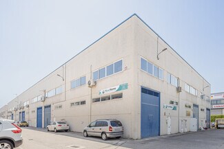 Plus de détails pour Industriel/Logistique à vendre