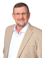 Stanley Clampitt