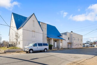Plus de détails pour 338 Hazel St, Poplar Bluff, MO - Local d’activités à vendre