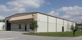 Plus de détails pour 12311 Crystal Commerce Loop, Fort Myers, FL - Industriel/Logistique à louer