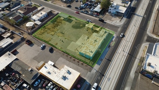 Plus de détails pour 4108 S Central Ave, Phoenix, AZ - Local commercial à vendre