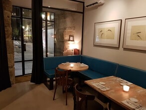 Calle Moratín, 40, Madrid, Madrid à louer Photo intérieure– Image 2 sur 28