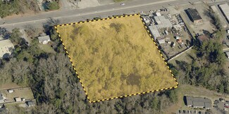 Plus de détails pour 2900 Deans Bridge Rd, Augusta, GA - Terrain à vendre
