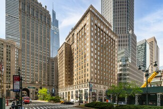 Plus de détails pour 250 Park Ave, New York, NY - Coworking à louer