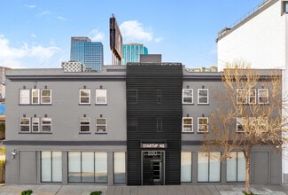 185 Clara St, San Francisco, CA à louer Photo intérieure– Image 2 sur 11