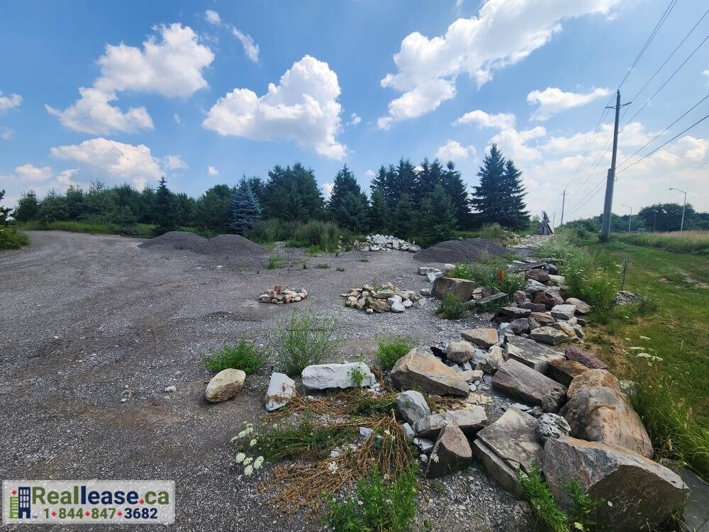 28 Mill St E, Tottenham, ON à louer Aérien– Image 1 sur 12