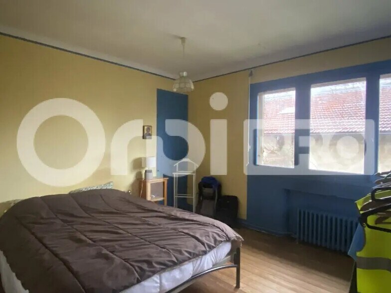 Local d'activités dans Le Havre à vendre - Photo intérieure – Image 3 sur 4