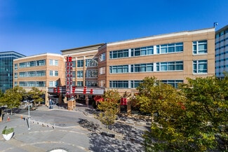 Plus de détails pour 6501-6507 America Blvd, Hyattsville, MD - Bureau/Local commercial, Local commercial à louer