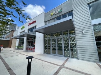 Plus de détails pour 5875 NW 105th Ct, Doral, FL - Local commercial à louer