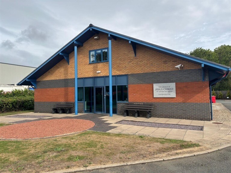 Crab Apple Way, Evesham à louer - Photo de l’immeuble – Image 2 sur 8