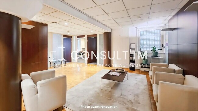 Plus de détails pour Bureau à louer