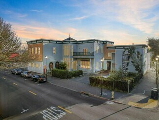 Plus de détails pour 218 D St, Eureka, CA - Local commercial à vendre