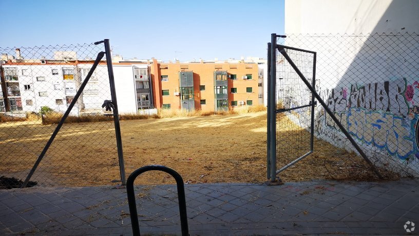 Calle de los Gallegos, 3, Madrid, Madrid à vendre - Photo principale – Image 1 sur 6