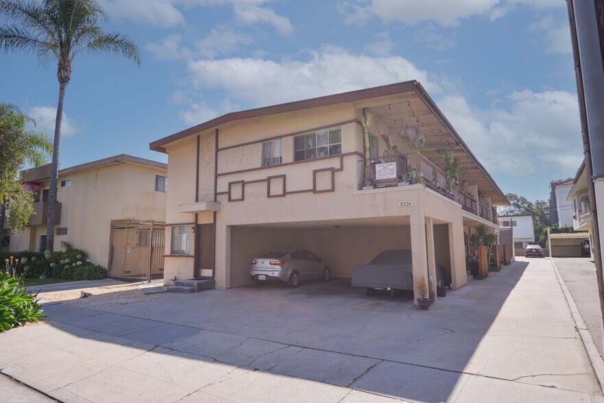 3326 S Canfield Ave, Los Angeles, CA à vendre - Photo de l’immeuble – Image 3 sur 20