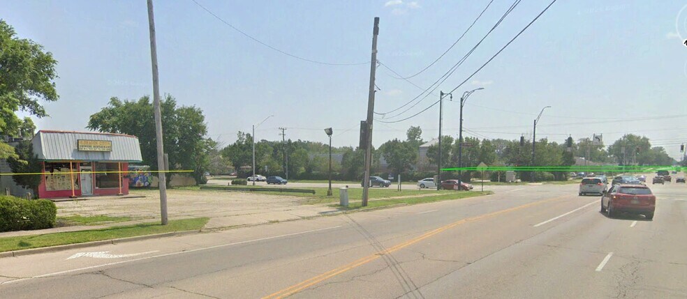 1301 E Stroop Rd, Dayton, OH à vendre - Photo de l’immeuble – Image 2 sur 3