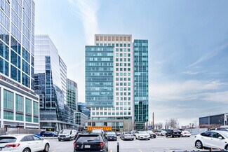 Plus de détails pour 1 Marina Park Dr, Boston, MA - Bureau à louer