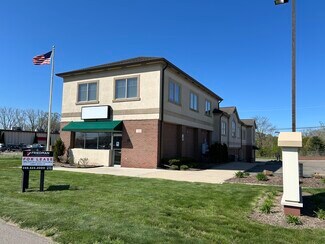Plus de détails pour 1120 S Lapeer Rd, Oxford, MI - Bureau à louer
