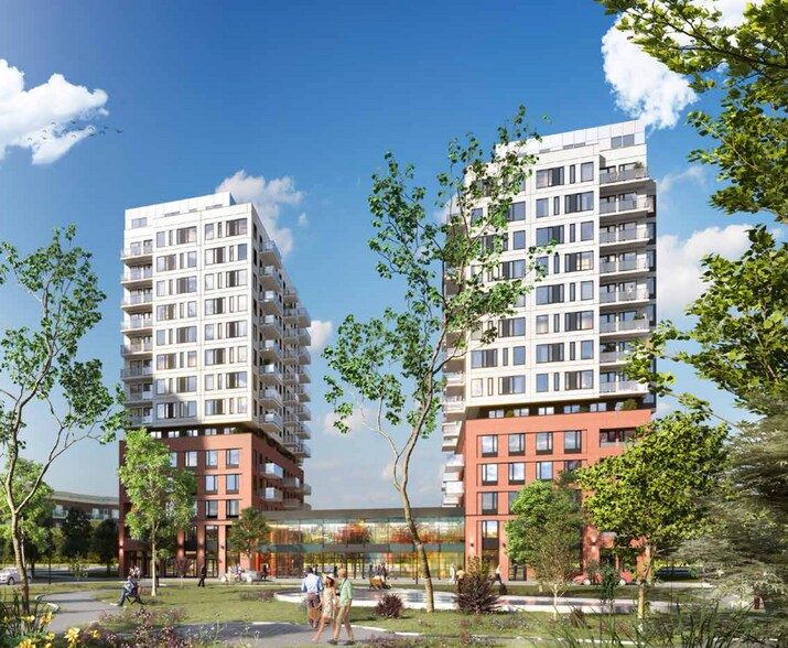794 Boul Du Carrefour, Gatineau, QC à vendre - Photo de l’immeuble – Image 2 sur 2