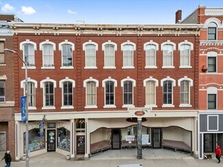 Plus de détails pour 43-49 Main, Bangor, ME - Local commercial à vendre